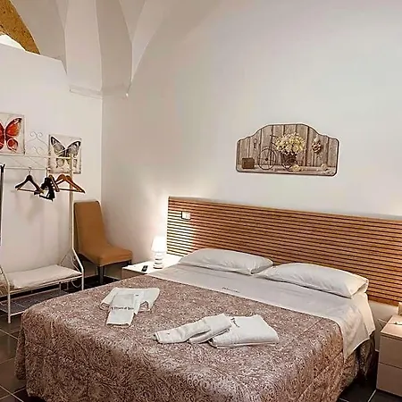 Dimore Della Corte 4*