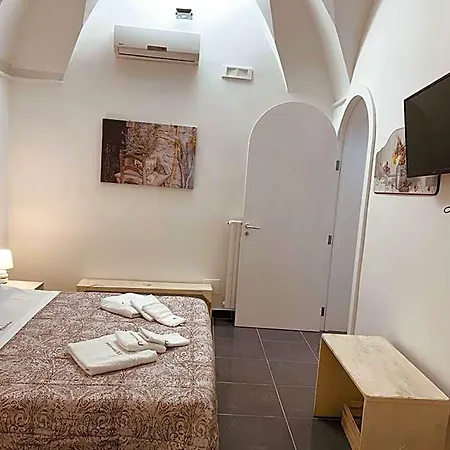 Dimore Della Corte 4* Lecce