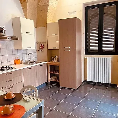 Affittacamere Dimore Della Corte Lecce
