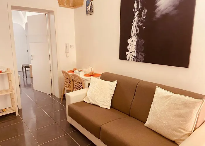 Dimore Di - La Corte 4* Lecce