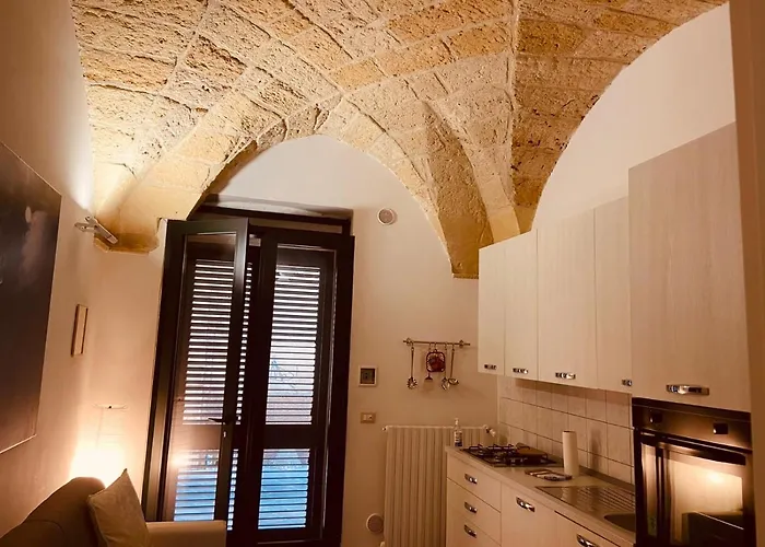 Gasthof Dimore Di - La Corte