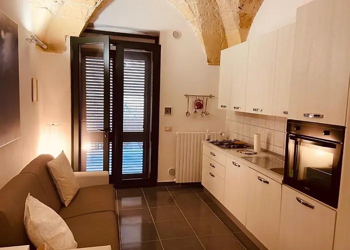 Dimore Di - La Corte Gasthof