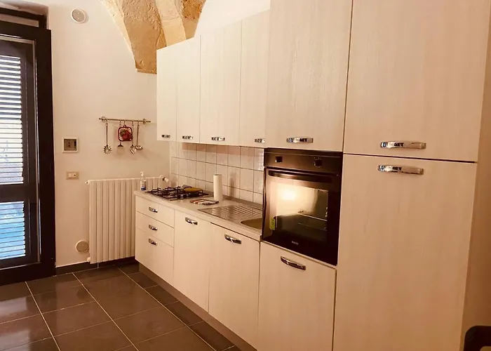 Dimore Di - La Corte 4* Lecce