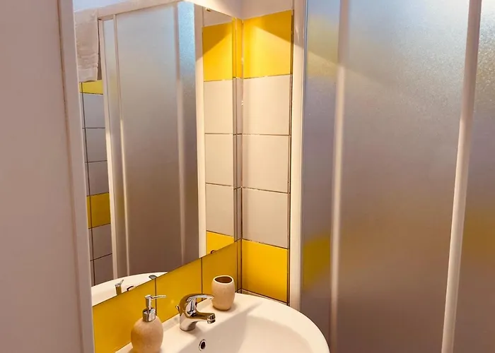 Dimore Di - La Corte Gasthof