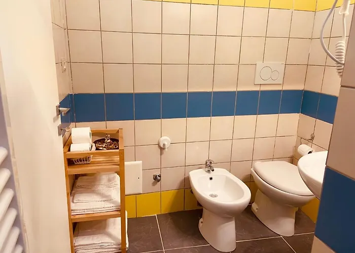 Dimore Di - La Corte Gasthof