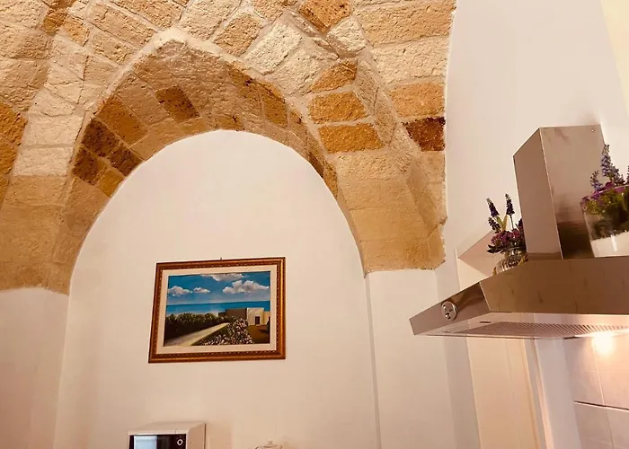 Gasthof Dimore Di - La Corte Lecce