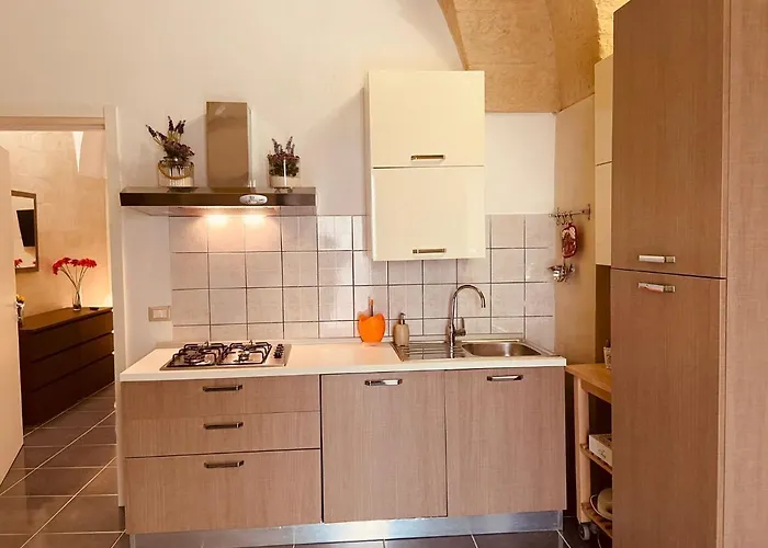 Dimore Di - La Corte 4* Λέτσε