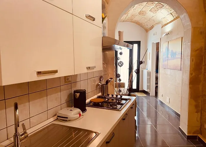 Gasthof Dimore Di - La Corte