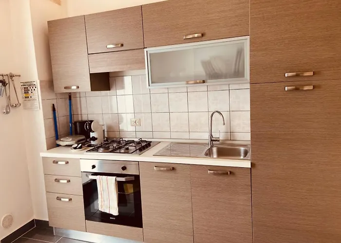 Gasthof Dimore Di - La Corte