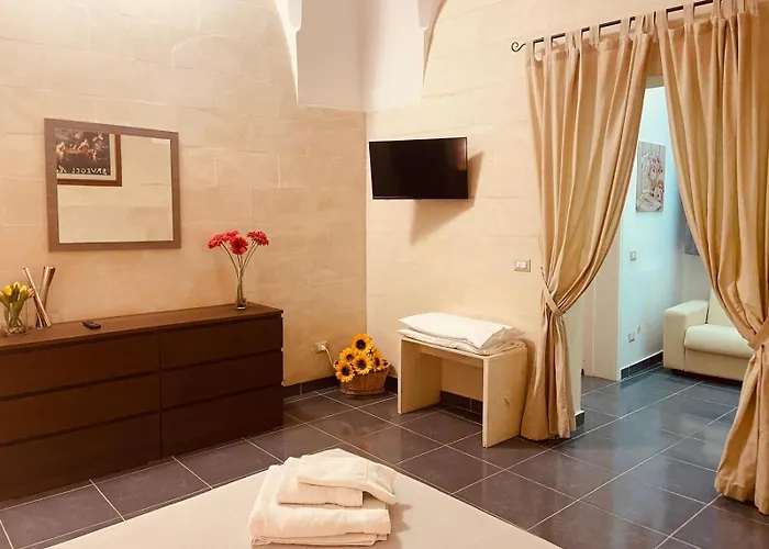 Dimore Di - La Corte