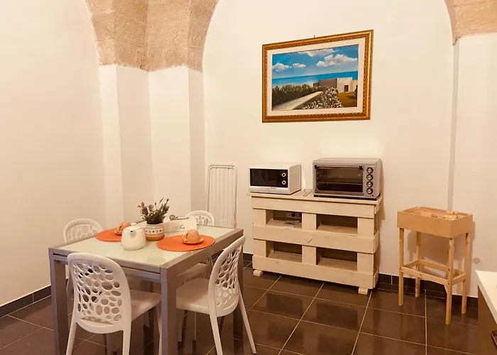 Dimore Di - La Corte Gasthof