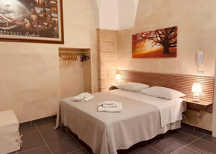 Gasthof Dimore Di - La Corte