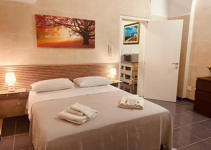 Gasthof Dimore Di - La Corte 4*