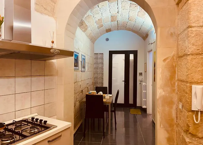 Dimore Di - La Corte Gasthof Lecce