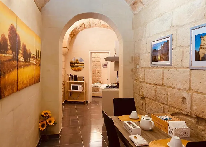 Dimore Di - La Corte Lecce