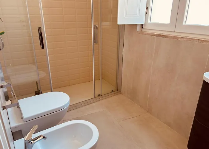 Dimore Di - La Corte Lecce