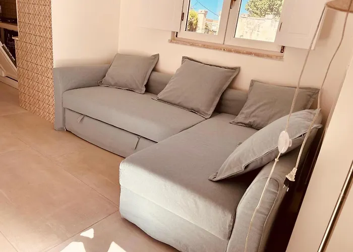 Dimore Di - La Corte Gasthof