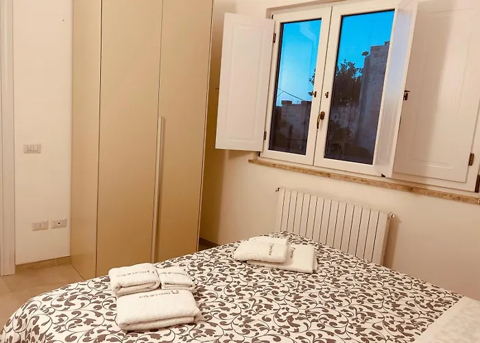 Dimore Di - La Corte 4* Lecce