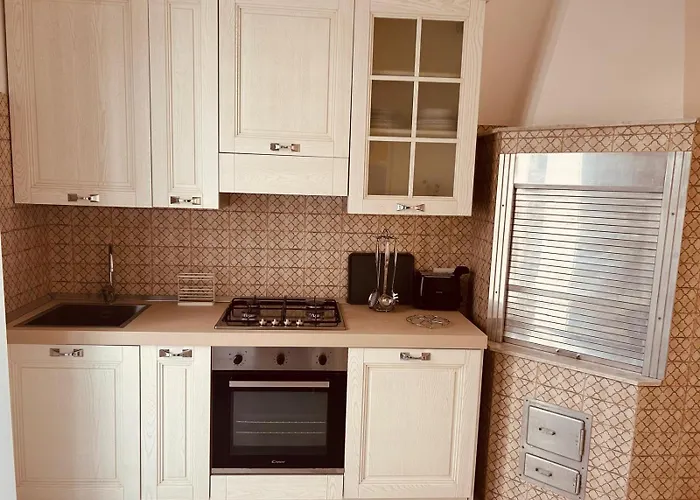 Gasthof Dimore Di - La Corte Lecce