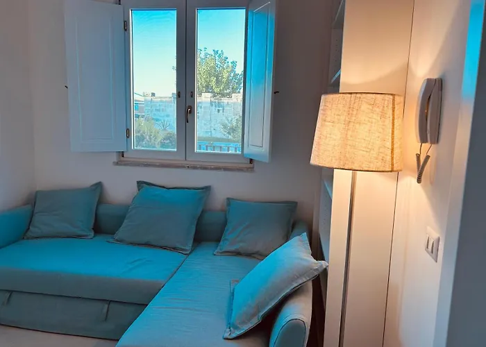 Dimore Di - La Corte 4*