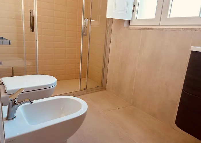 Dimore Di - La Corte Gasthof