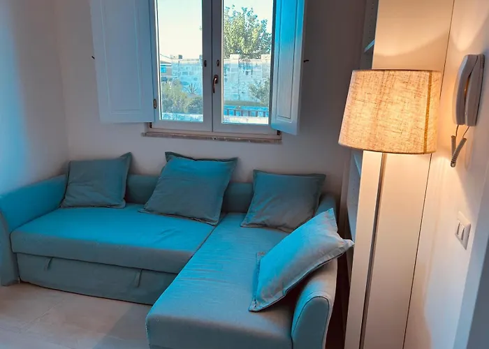 Gasthof Dimore Di - La Corte Lecce