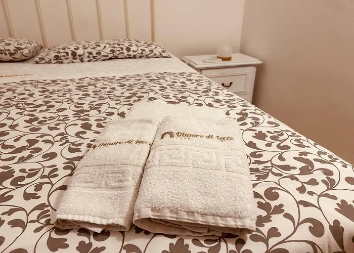 Dimore Di - La Corte