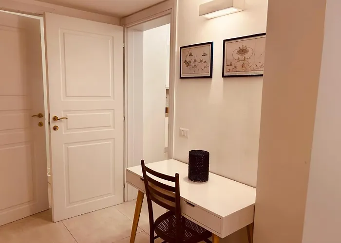 Πανσιόν Dimore Di - La Corte