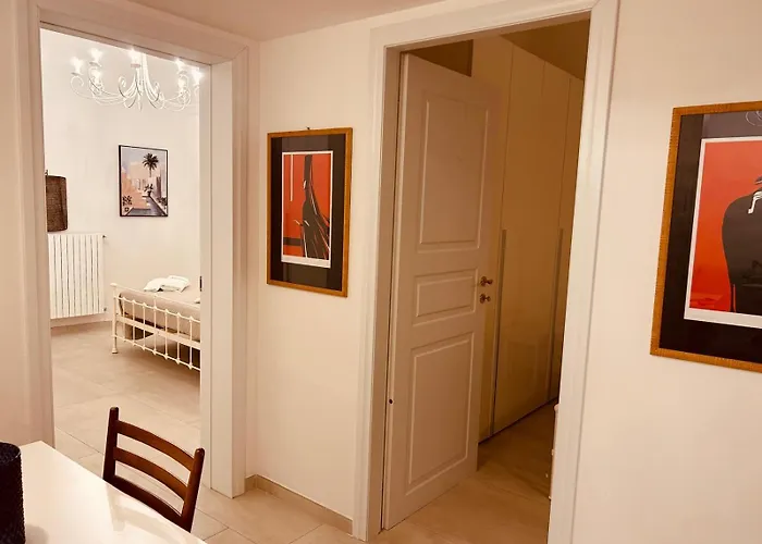 Dimore Di - La Corte Gasthof Lecce