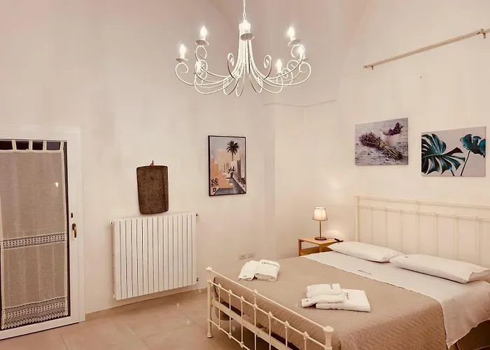 Dimore Di - La Corte Gasthof 4*