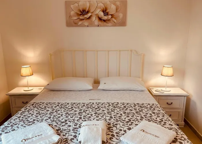 Dimore Di - La Corte 4* Lecce