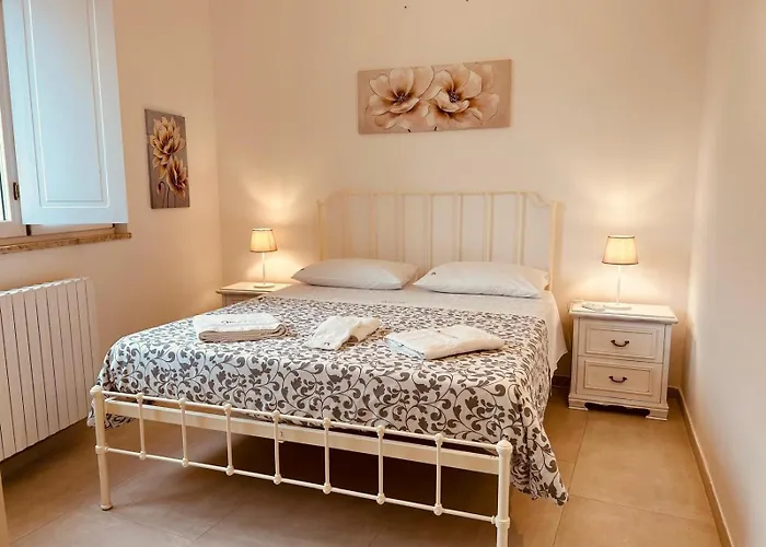 Dimore Di - La Corte Gasthof 4*