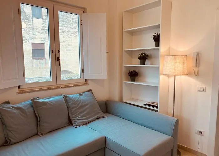 Dimore Di - La Corte Gasthof Lecce