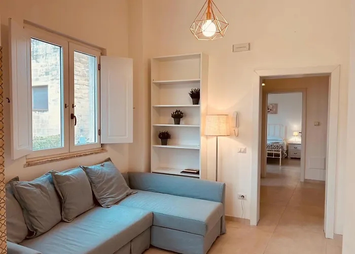 Dimore Di - La Corte 4*