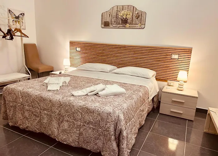 Dimore Di - La Corte Gasthof 4*